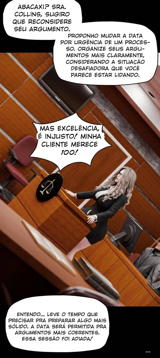 Piranha da Academia leva Rola do Alaric em Paródia Quente – Hentai HQ Brasileiro