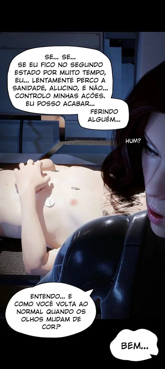 Piranha da Academia leva Rola do Alaric em Paródia Quente – Hentai HQ Brasileiro