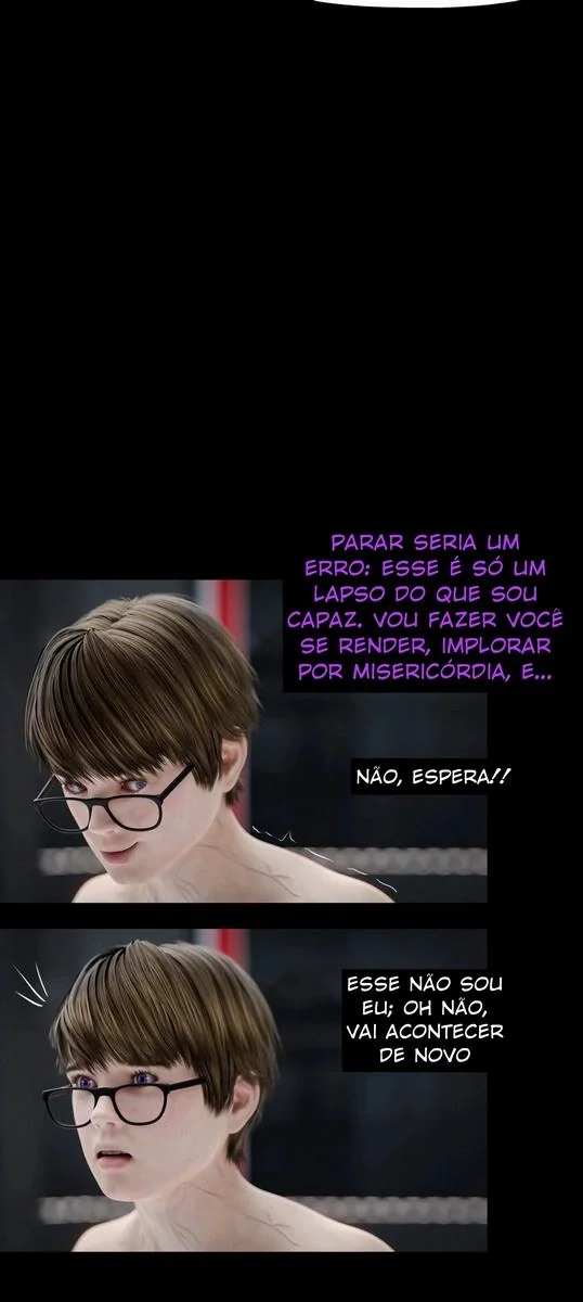 Piranha da Academia leva Rola do Alaric em Paródia Quente – Hentai HQ Brasileiro