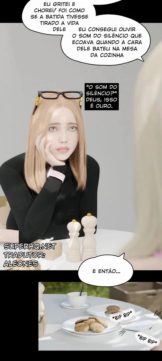 Suruba com a Piranha da Buceta Molhada no superHQ – Comendo a Susan e a Hong em Hentai HQ