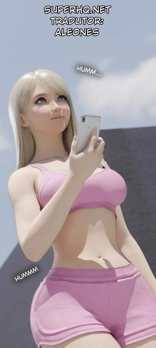 Suruba com a Piranha da Buceta Molhada no superHQ – Comendo a Susan e a Hong em Hentai HQ
