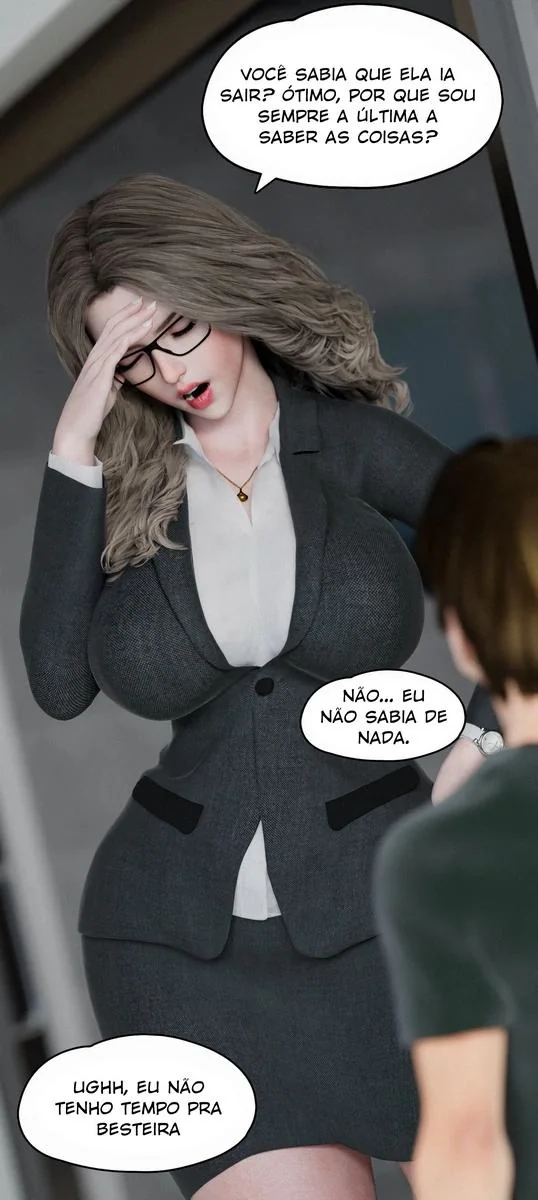 Suruba com a Piranha da Buceta Molhada no superHQ – Comendo a Susan e a Hong em Hentai HQ