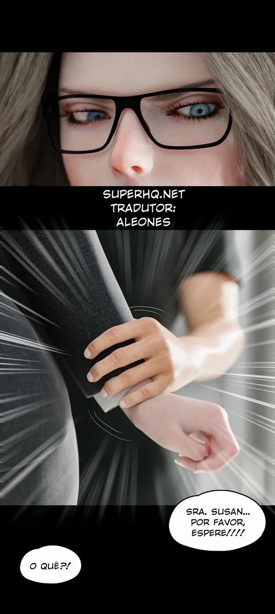 Suruba com a Piranha da Buceta Molhada no superHQ – Comendo a Susan e a Hong em Hentai HQ