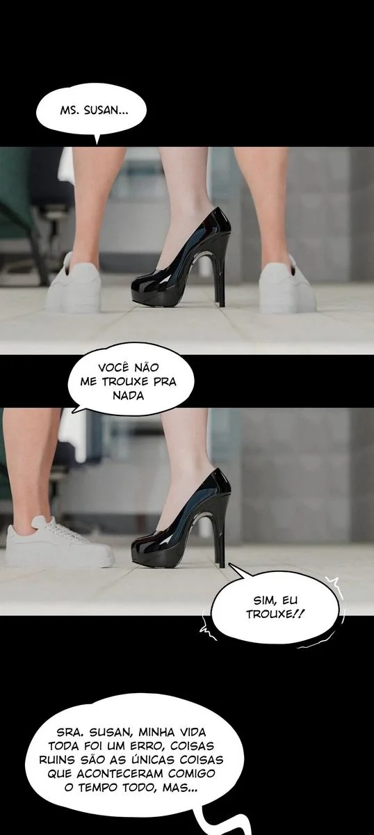 Suruba com a Piranha da Buceta Molhada no superHQ – Comendo a Susan e a Hong em Hentai HQ