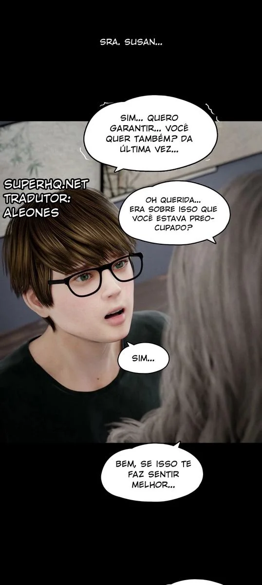 Suruba com a Piranha da Buceta Molhada no superHQ – Comendo a Susan e a Hong em Hentai HQ