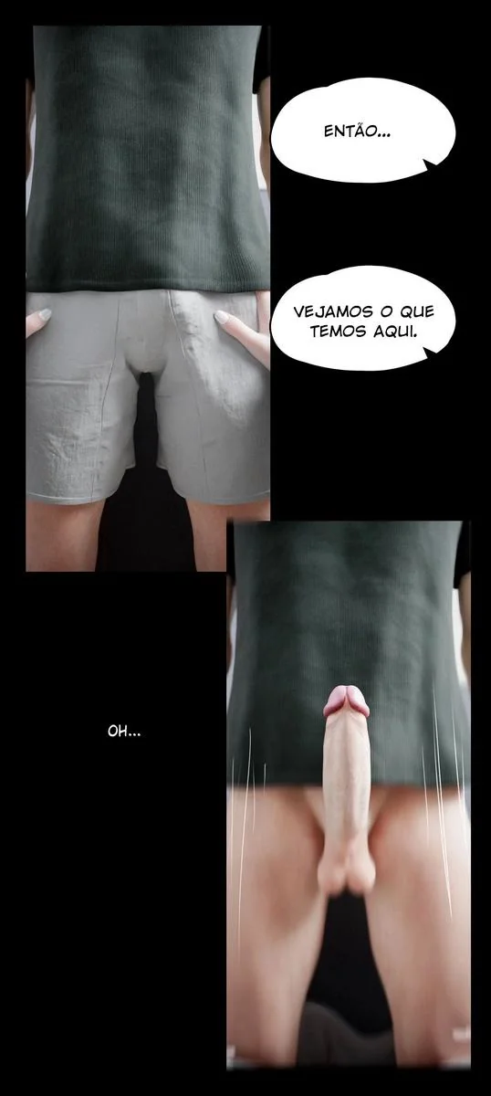 Suruba com a Piranha da Buceta Molhada no superHQ – Comendo a Susan e a Hong em Hentai HQ