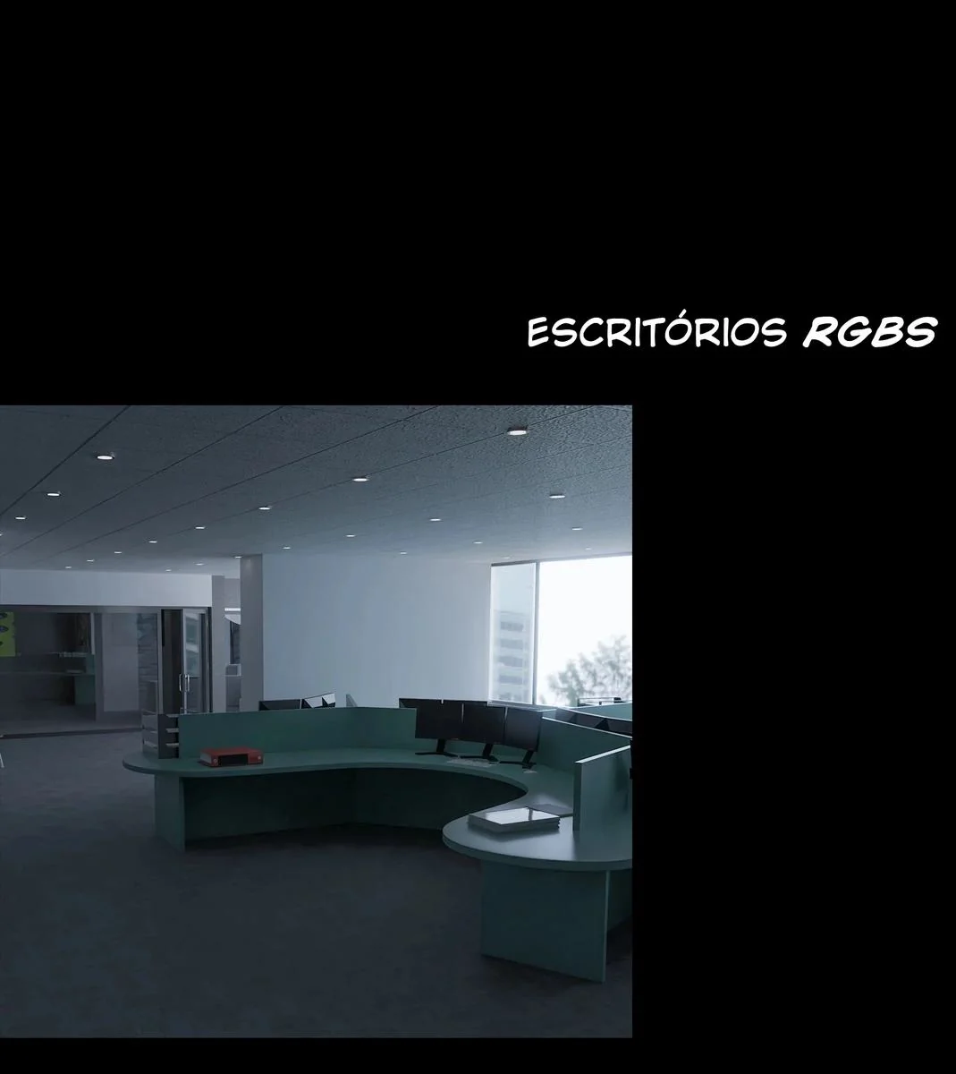 A Busca Escandalosa pelo Mistério da Buceta Perdida – Episódio 2 em Hentai HQ Brasileiro