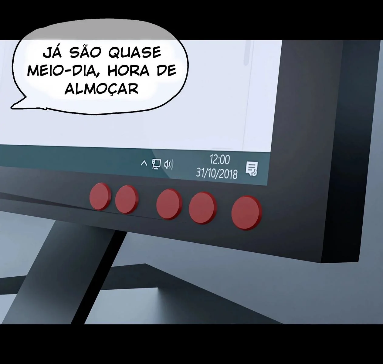A Busca Escandalosa pelo Mistério da Buceta Perdida – Episódio 2 em Hentai HQ Brasileiro
