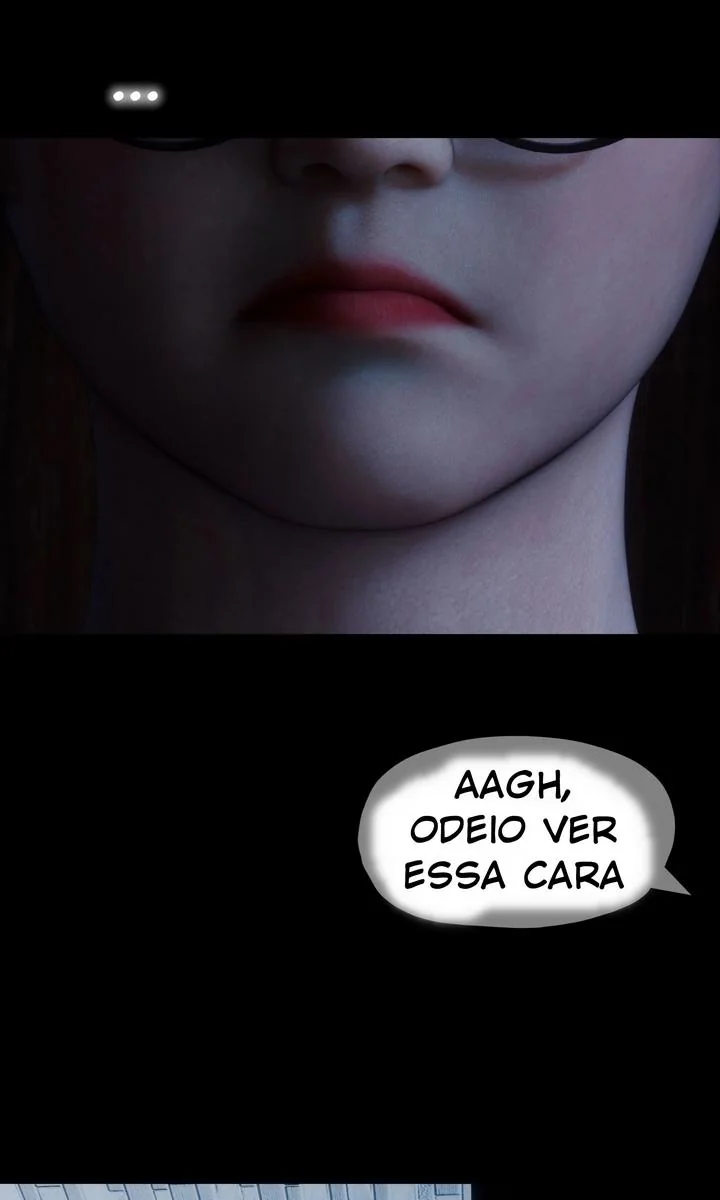 A Busca Pela Verdade na Buceta da Viúva Negra – Hentai 3D