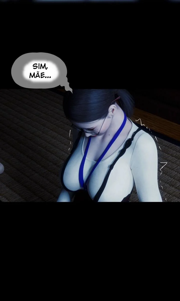 A Busca Pela Verdade na Buceta da Viúva Negra – Hentai 3D