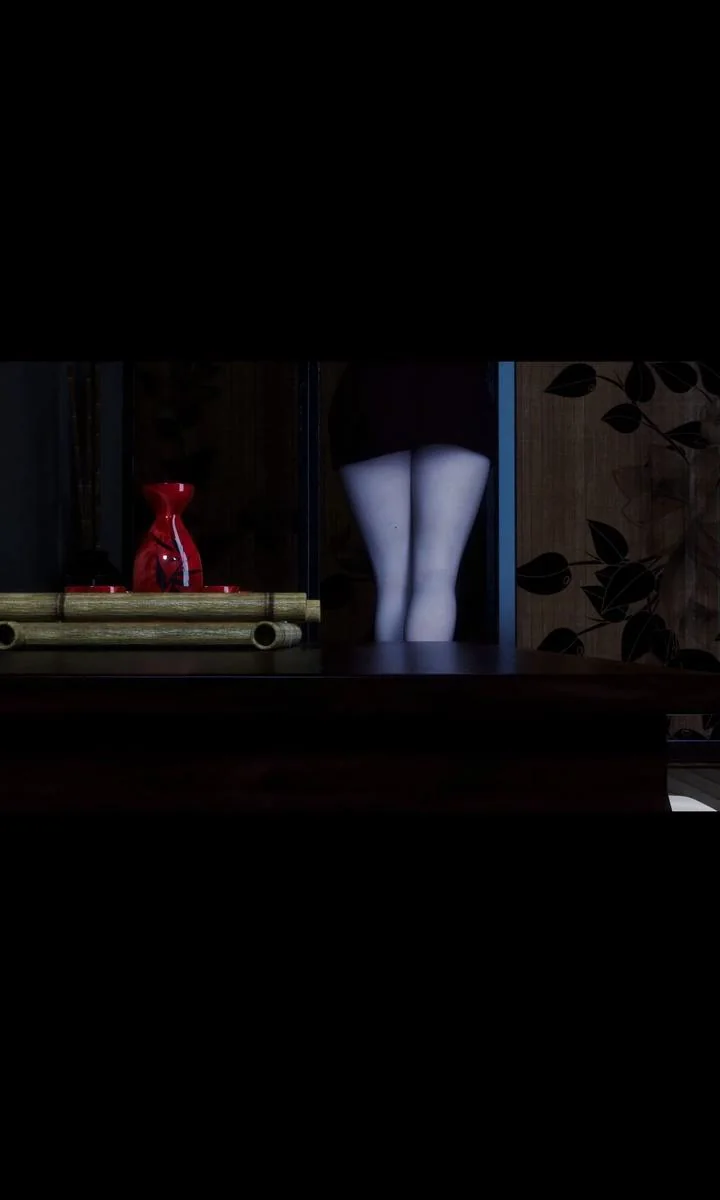 A Busca Pela Verdade na Buceta da Viúva Negra – Hentai 3D
