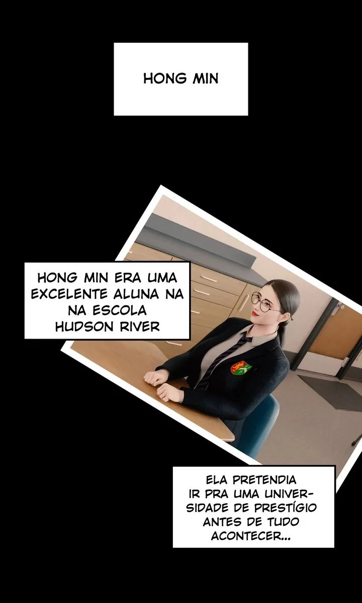 A Busca Pela Verdade na Buceta da Viúva Negra – Hentai 3D