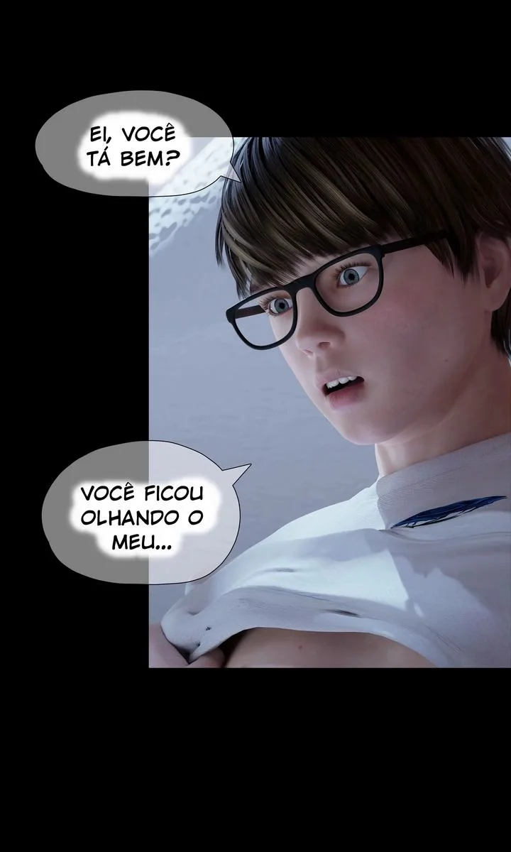 A Busca Pela Verdade na Buceta da Viúva Negra – Hentai 3D