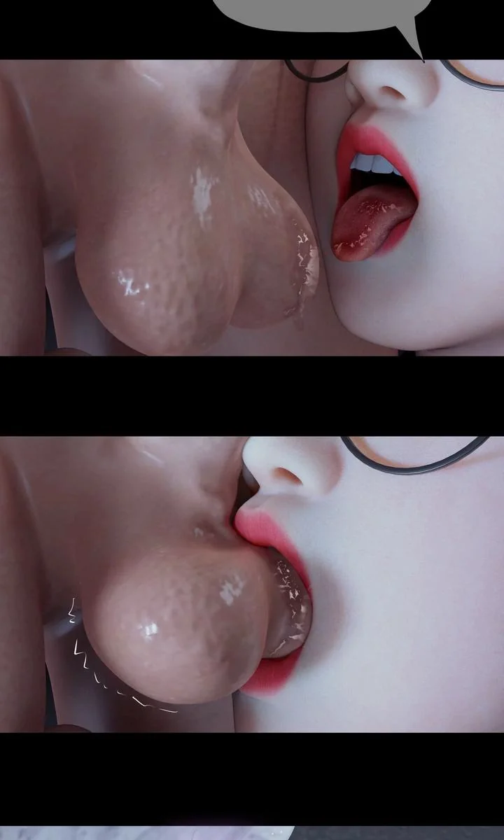 A Busca Pela Verdade na Buceta da Viúva Negra – Hentai 3D