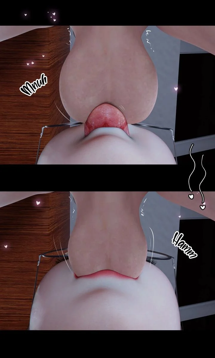 A Busca Pela Verdade na Buceta da Viúva Negra – Hentai 3D