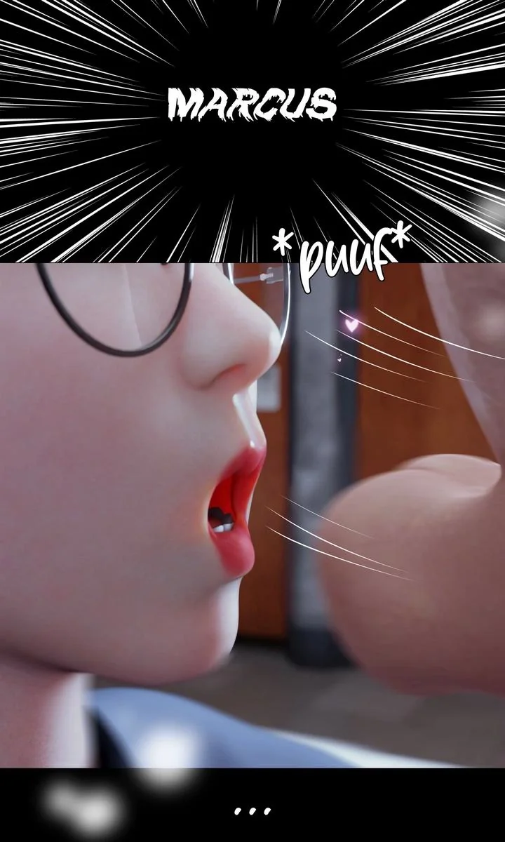 A Busca Pela Verdade na Buceta da Viúva Negra – Hentai 3D