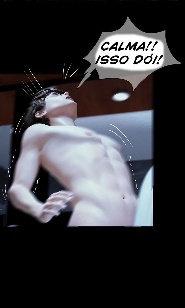 A Busca Pela Verdade na Buceta da Viúva Negra – Hentai 3D
