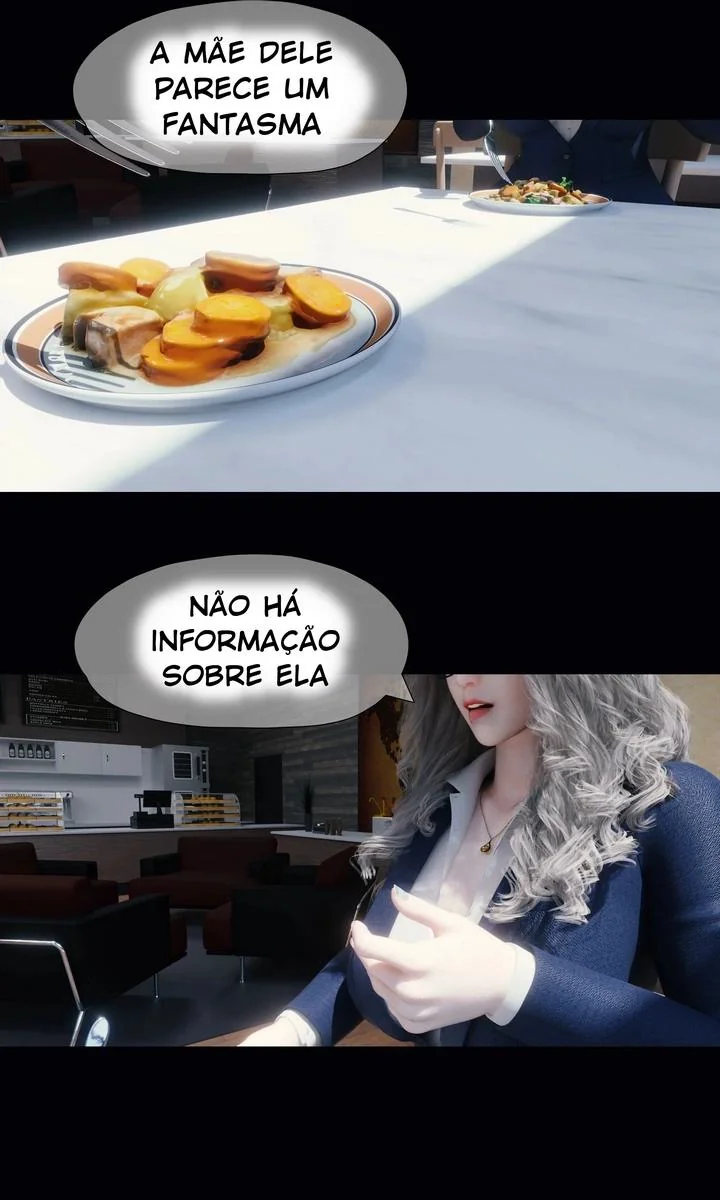 A Busca Pela Verdade na Buceta da Viúva Negra – Hentai 3D