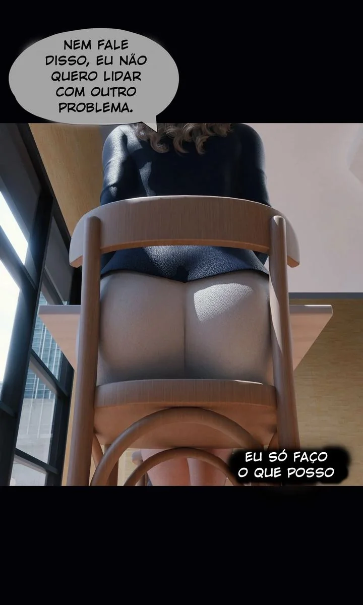 A Busca Pela Verdade na Buceta da Viúva Negra – Hentai 3D
