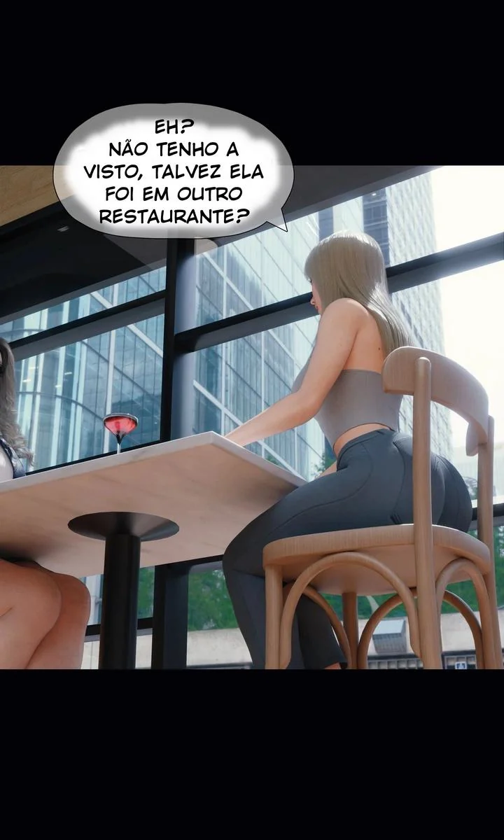 A Busca Pela Verdade na Buceta da Viúva Negra – Hentai 3D