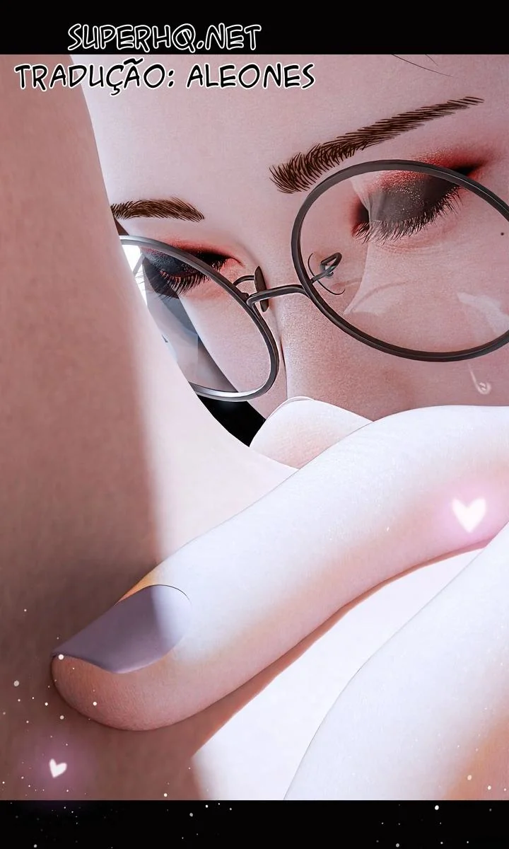 A Busca Pela Verdade na Buceta da Viúva Negra – Hentai 3D