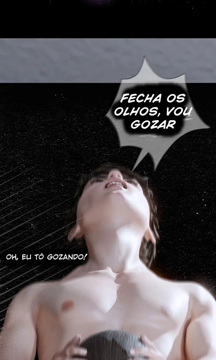 A Busca Pela Verdade na Buceta da Viúva Negra – Hentai 3D