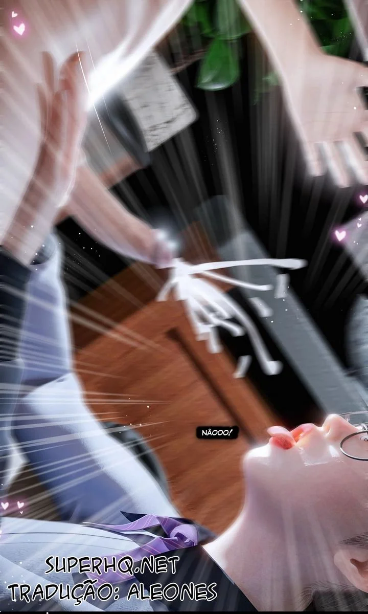A Busca Pela Verdade na Buceta da Viúva Negra – Hentai 3D