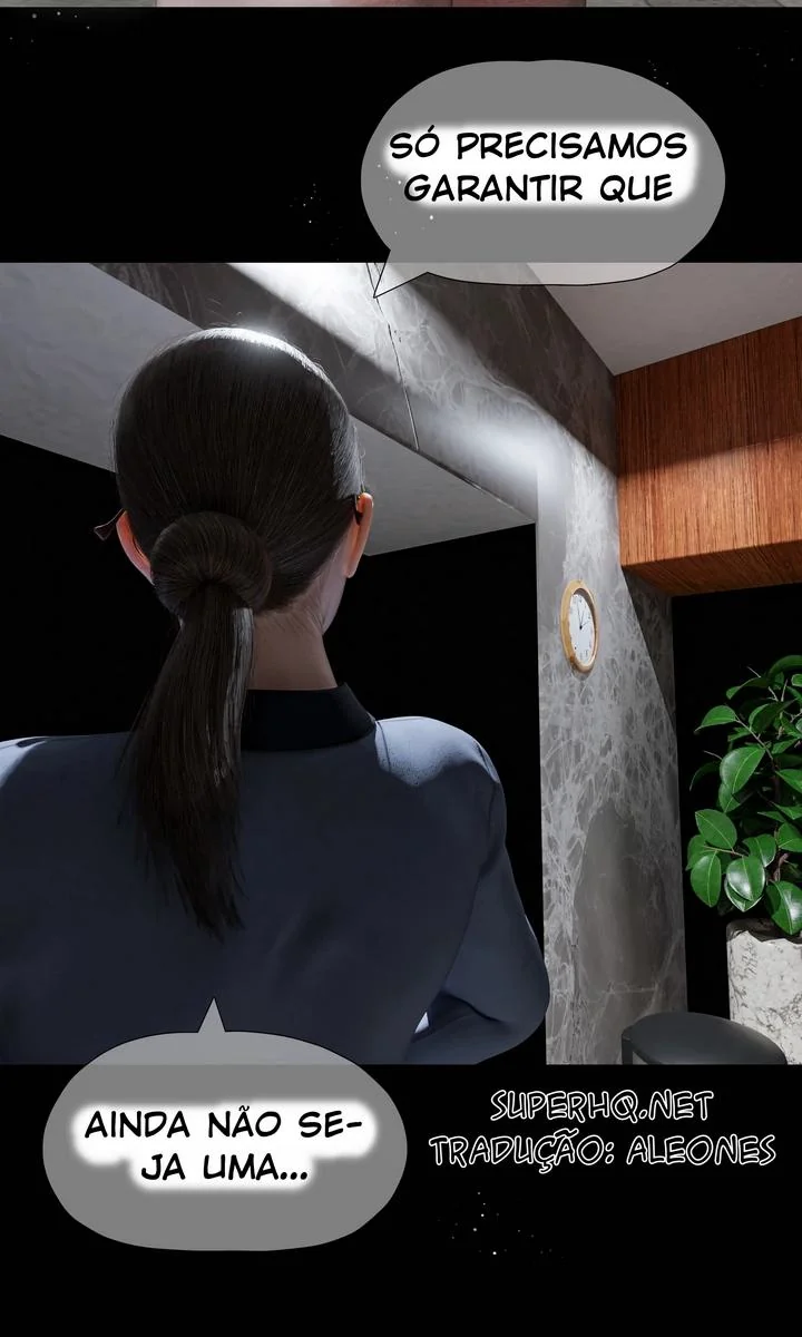 A Busca Pela Verdade na Buceta da Viúva Negra – Hentai 3D