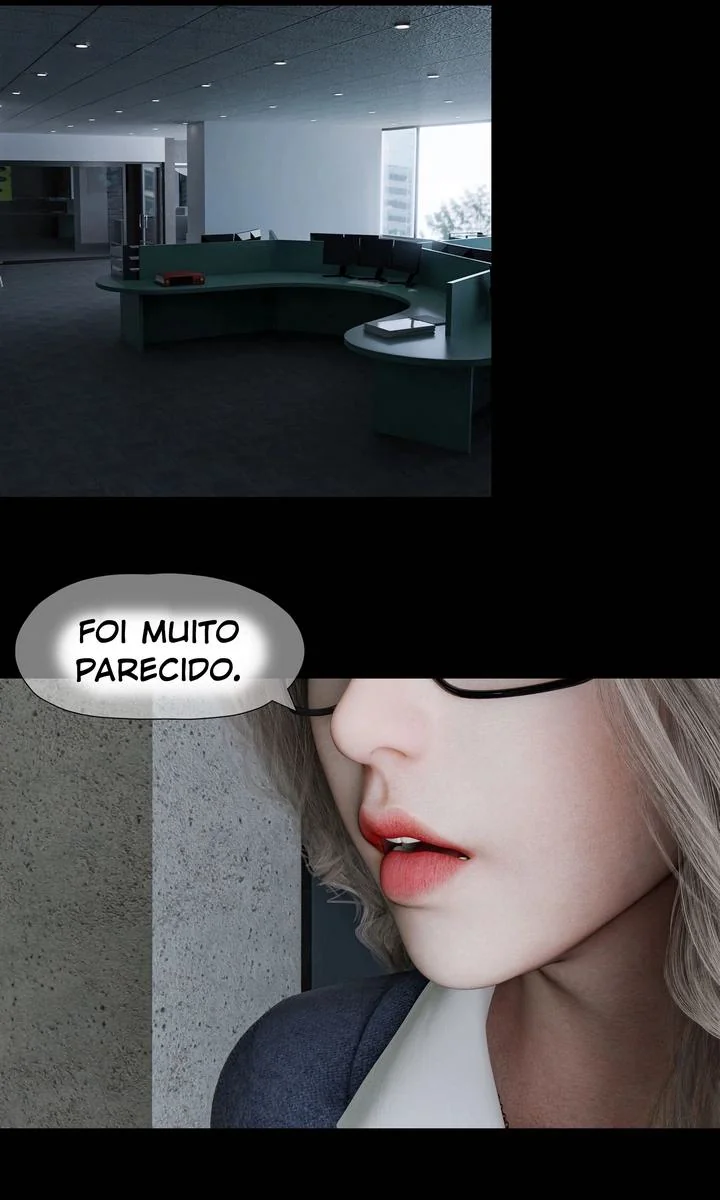 A Busca Pela Verdade na Buceta da Viúva Negra – Hentai 3D