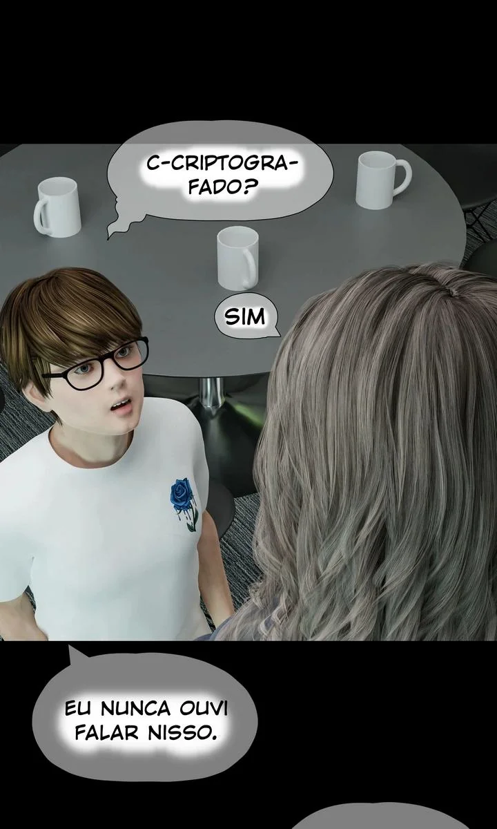 A Busca Pela Verdade na Buceta da Viúva Negra – Hentai 3D