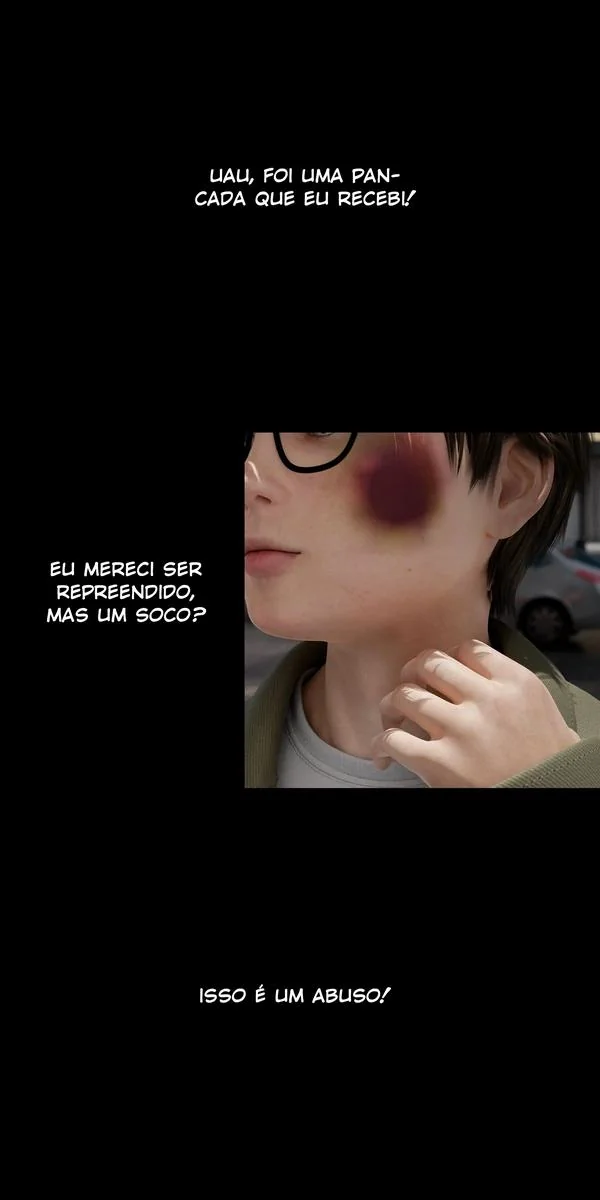 Descobertas Picantes – A Mamãe e a Viúva Negra em Hentai 3D Brasileiro
