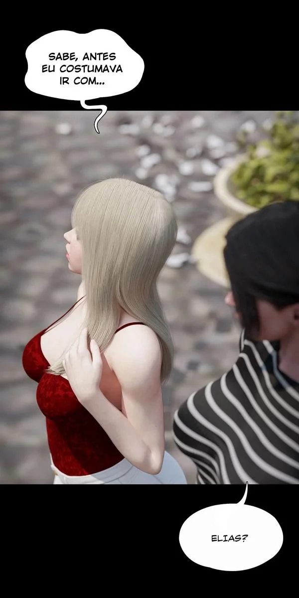 Descobertas Picantes – A Mamãe e a Viúva Negra em Hentai 3D Brasileiro