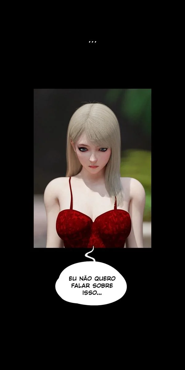 Descobertas Picantes – A Mamãe e a Viúva Negra em Hentai 3D Brasileiro