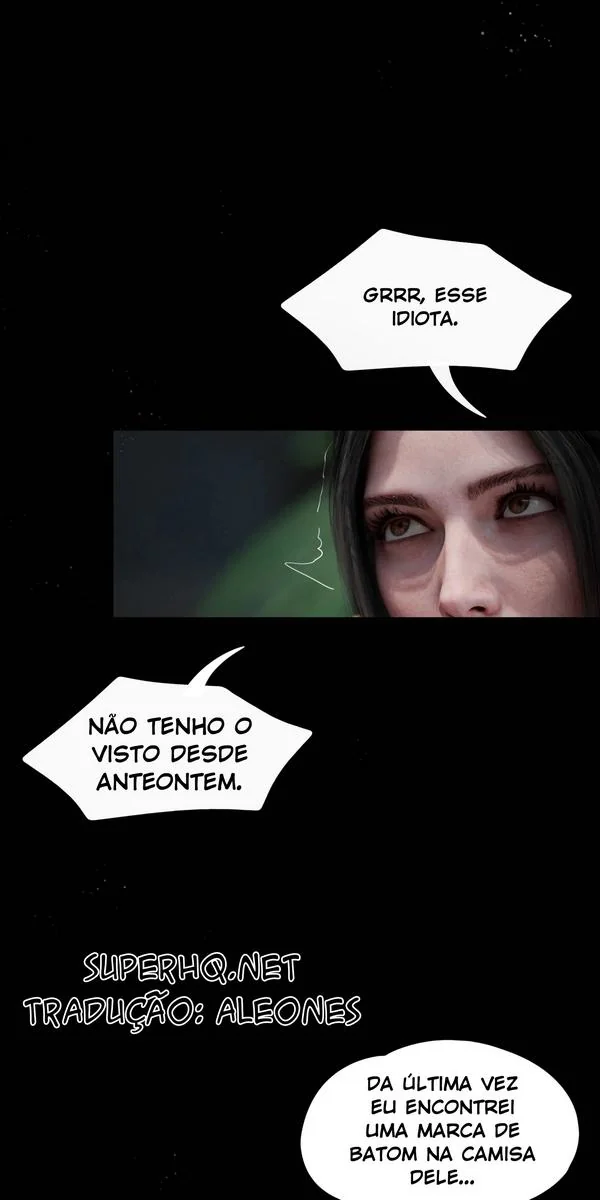 Descobertas Picantes – A Mamãe e a Viúva Negra em Hentai 3D Brasileiro