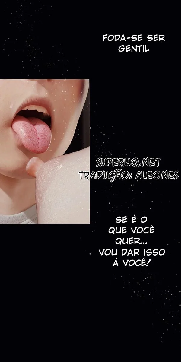 Descobertas Picantes – A Mamãe e a Viúva Negra em Hentai 3D Brasileiro