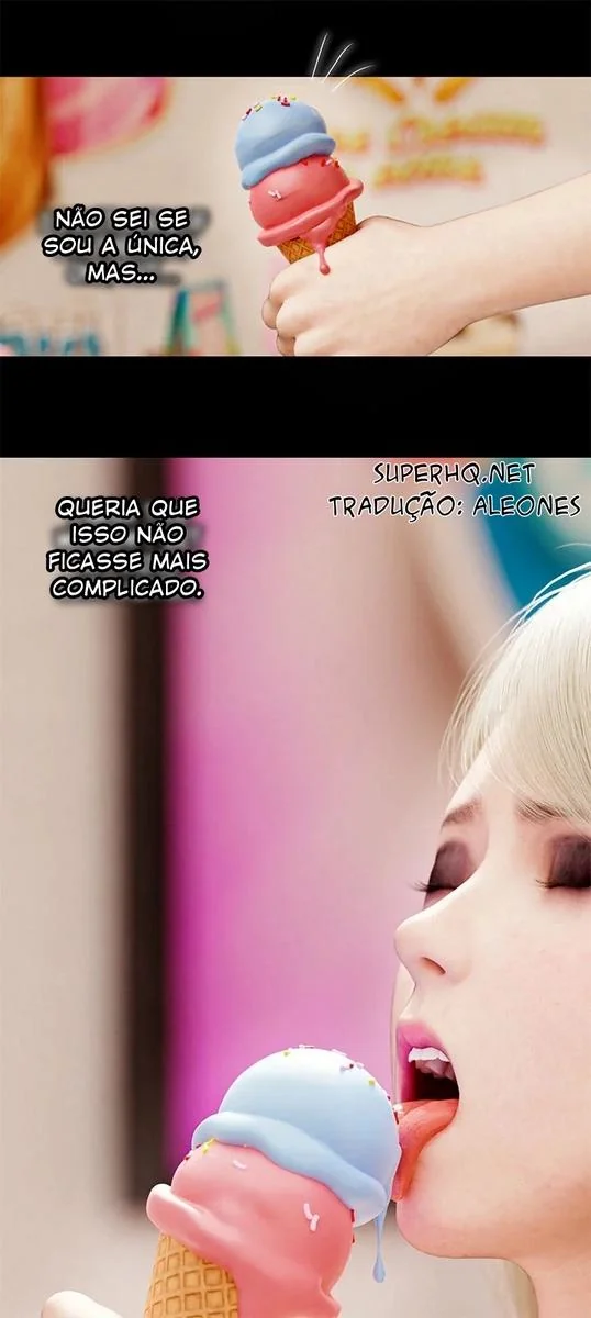 Piranha pegando na buceta dentro do provador – A Viúva Negra Vs Alaric em Hentai HQ Brasileiro