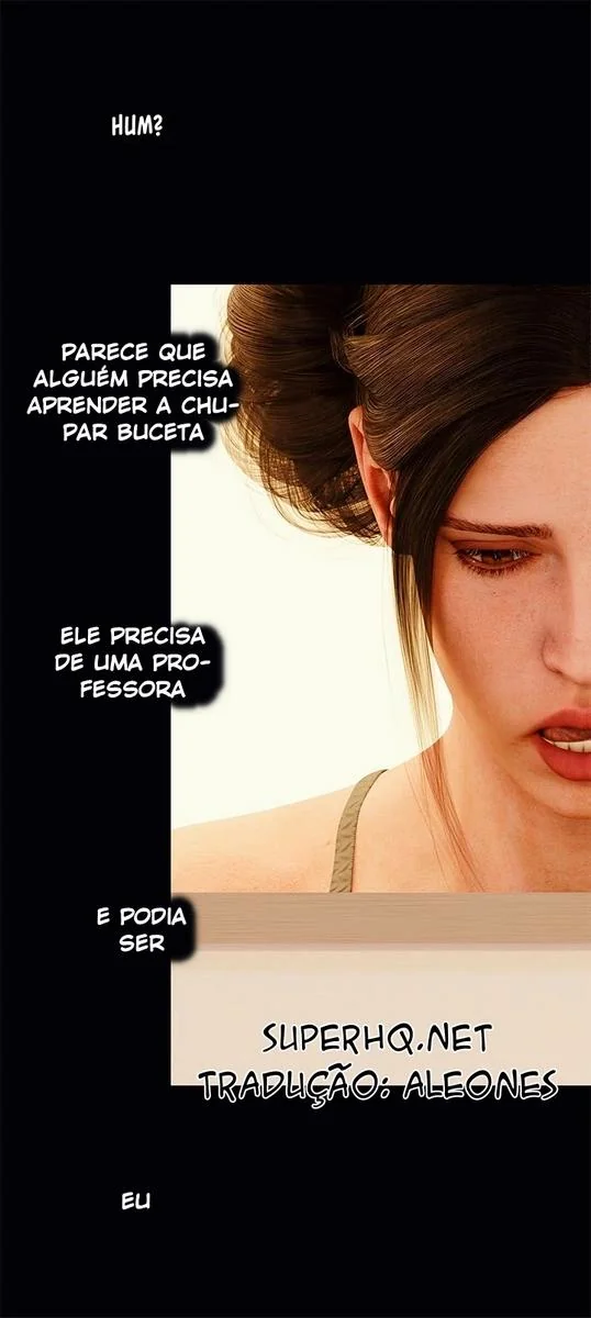 Piranha pegando na buceta dentro do provador – A Viúva Negra Vs Alaric em Hentai HQ Brasileiro