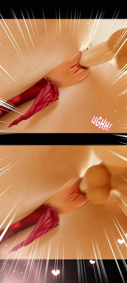 Piranha pegando na buceta dentro do provador – A Viúva Negra Vs Alaric em Hentai HQ Brasileiro