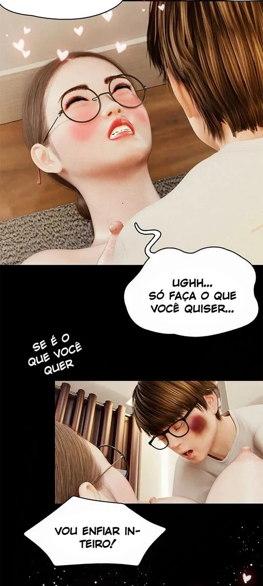 Piranha pegando na buceta dentro do provador – A Viúva Negra Vs Alaric em Hentai HQ Brasileiro