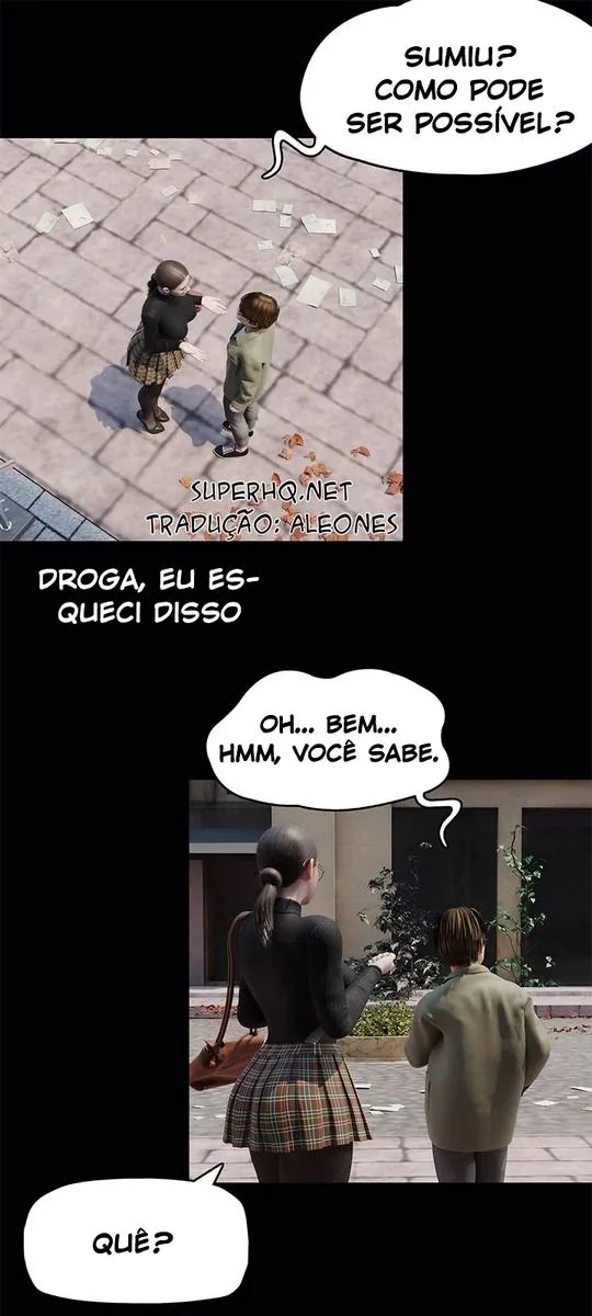Piranha pegando na buceta dentro do provador – A Viúva Negra Vs Alaric em Hentai HQ Brasileiro