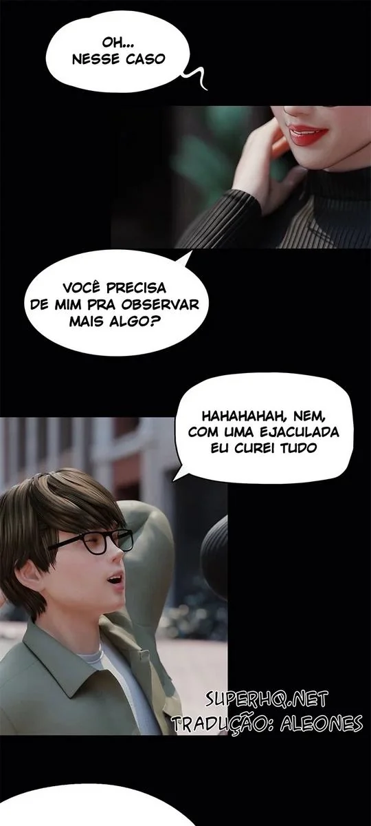 Piranha pegando na buceta dentro do provador – A Viúva Negra Vs Alaric em Hentai HQ Brasileiro