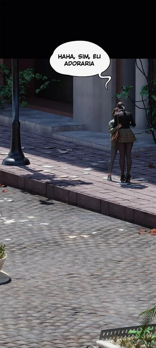 Piranha pegando na buceta dentro do provador – A Viúva Negra Vs Alaric em Hentai HQ Brasileiro