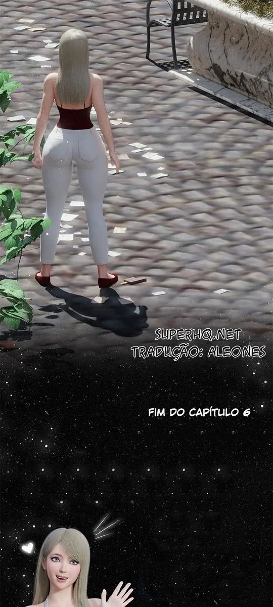 Piranha pegando na buceta dentro do provador – A Viúva Negra Vs Alaric em Hentai HQ Brasileiro