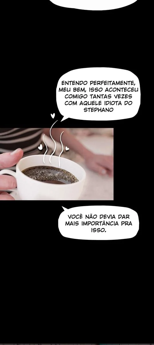 Viúva Negra Putona Ajuda Alaric a Resolver Tudo – Parte 7 em HQ Brasileiro