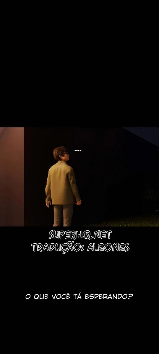 Viúva Negra Putona Ajuda Alaric a Resolver Tudo – Parte 7 em HQ Brasileiro