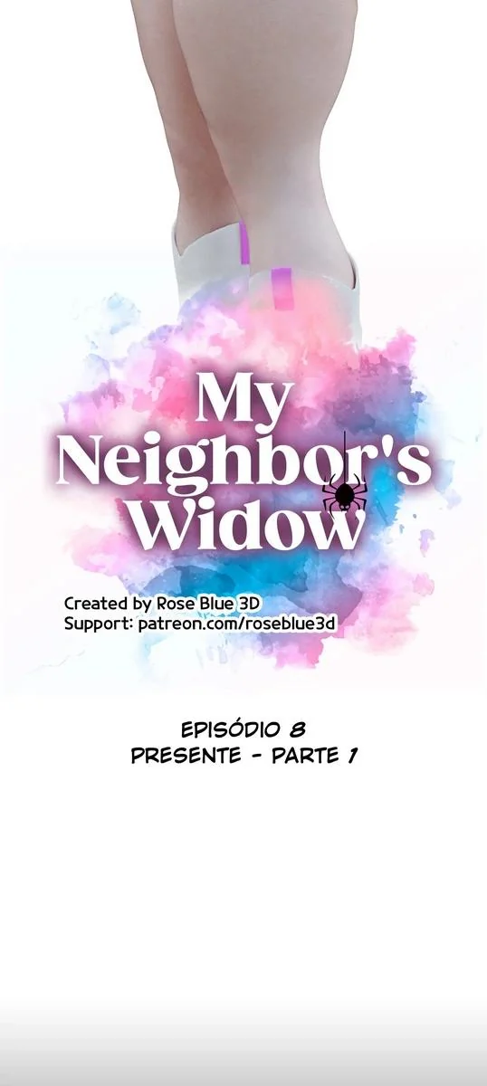 Viúva Negra gostosa leva piroca do Alaric no Hentai 3D cheio de sacanagem em HQ Brasileiro