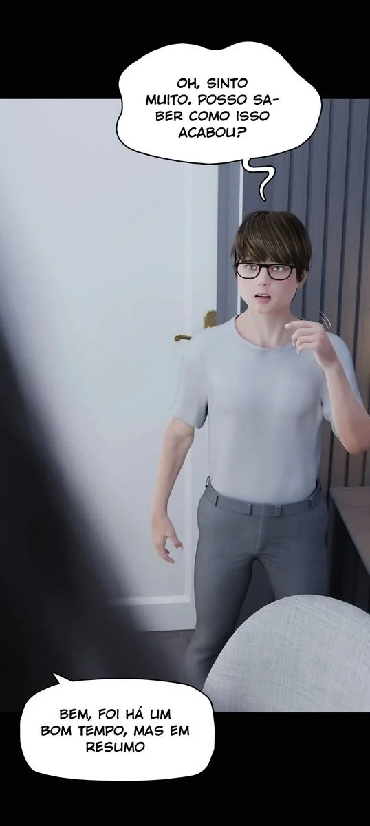 Viúva Negra gostosa leva piroca do Alaric no Hentai 3D cheio de sacanagem em HQ Brasileiro
