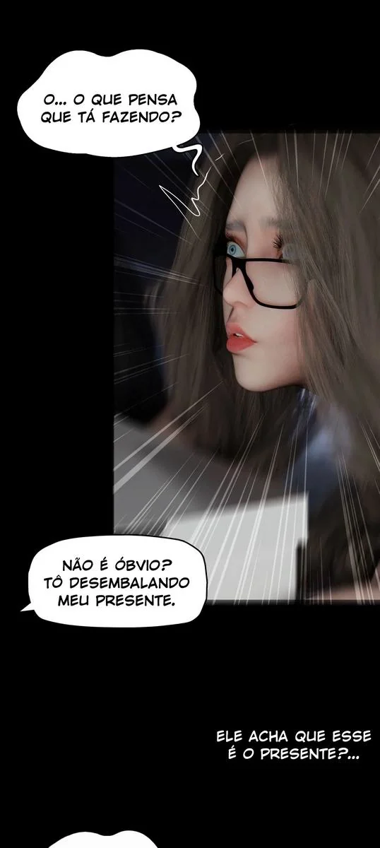 Viúva Negra gostosa leva piroca do Alaric no Hentai 3D cheio de sacanagem em HQ Brasileiro