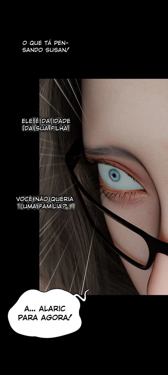 Viúva Negra gostosa leva piroca do Alaric no Hentai 3D cheio de sacanagem em HQ Brasileiro