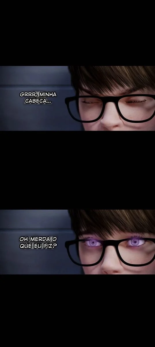 Viúva Negra gostosa leva piroca do Alaric no Hentai 3D cheio de sacanagem em HQ Brasileiro
